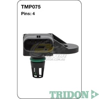 TRIDON MAP SENSORS FOR MINI Countryman Countryman R60 10/14-1.6L N16B16A Petrol 