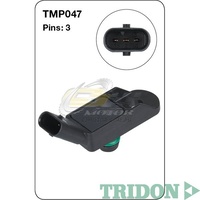 TRIDON MAP SENSOR FOR MINI Countryman Countryman S R60 10/14-1.6L N18B6A Petrol 