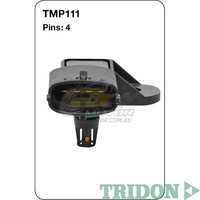 TRIDON MAP SENSORS FOR Mitsubishi Colt RG, RZ 04/10-1.5L 4A91 Petrol 