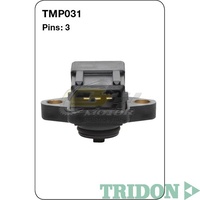 TRIDON MAP SENSORS FOR Mitsubishi Diamante TJ 3.5 V6 05/03-3.5L 6G74 24V Petrol 