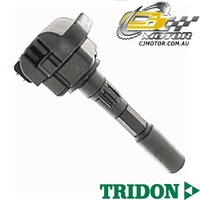 TRIDON IGNITION COILx1 FOR Honda Legend KA7 04/91-03/96,V6,3.2L C32A3 