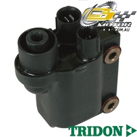 TRIDON IGNITION COIL FOR Honda Prelude BA3 (Si) 01/86-09/87,4,2.0L A20A4 