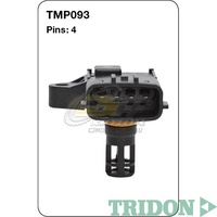 TRIDON MAP SENSORS FOR Nissan Micra K12 1.2 - 1.4 09/10-1.2L - 1.4L CR Petrol 