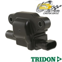 TRIDON IGNITION COILx1 FOR HSV GTS VE 01/06-06/10,V8,6.0L,6.2L LS2,LS3 
