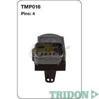 TRIDON MAP SENSORS FOR Peugeot 207 XS, XR 07/10-1.4L ET3J4,TU3JP Petrol 