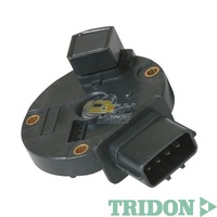 TRIDON CRANK ANGLE SENSOR FOR Nissan Pintara U13 01/86-10/92 2.4L TCAS49