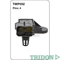 TRIDON MAP SENSORS FOR Peugeot 308, 308CC 10/14-1.6L EP6 Petrol 