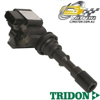 TRIDON IGNITION COILx1 FOR Hyundai GrandeurxG 09/99-01/04,V6,3.0L G6CTX 