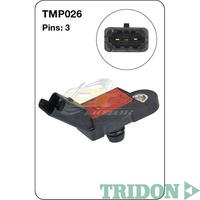 TRIDON MAP SENSORS FOR Peugeot 407 SV 08/09-2.9L ES9A 24V Petrol 