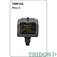 TRIDON MAP SENSORS FOR Range Rover Evoque TD4, eD4, SD4 10/14-2.2L 224DT Diesel 