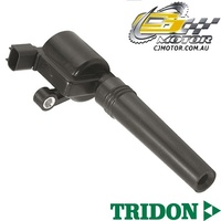 TRIDON IGNITION COILx1 FOR JaguarxJ8 11/97-06/03,V8,4.0L 