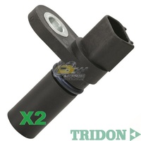 TRIDON CAM ANGLE SENSORx2 FOR Ford Fairlane-V8 BA - BF 03-07, V8, 5.4L TCAS248