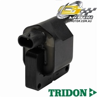 TRIDON IGNITION COIL FOR Jeep CherokeexJ 04/94-07/97,6,4.0L 312MX TIC162