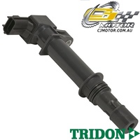 TRIDON IGNITION COILx1 FOR Jeep CommanderxH 05/06-06/10,V8,4.7L EVA 