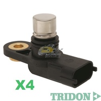 TRIDON CAM ANGLE SENSORx4 Commodore - V6 VZ 8/04-8/06,V6,3.6L LY7 (190) TCAS258