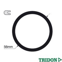 TRIDON Gasket For Mazda E2500 Diesel 08/97-10/99 2.5L WL TTG69