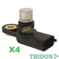 TRIDON CAM ANGLE SENSORx4 Statesman - V6 WL 8/04-07/06,V6,3.6L LY7(190)TCAS258