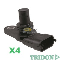 TRIDON CAM ANGLE SENSORx4 FOR Holden Statesman -V6 WM 8/06-8/09,V6,3.6L  TCAS184