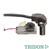 TRIDON CRANK ANGLE SENSOR FOR Renault Megane 11/03-06/10 2.0L 