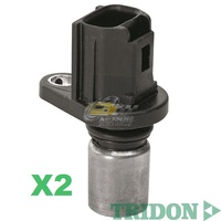 TRIDON CAM ANGLE SENSORx2 R30 MCU38R 04/03-02/06, V6, 3.3L 3MZ-FE  TCAS226