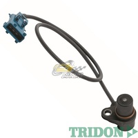 TRIDON CRANK ANGLE SENSOR FOR SAAB 9-5 11/01-06/10 2.3L 