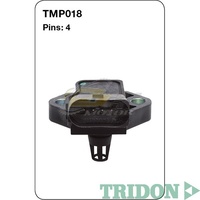 TRIDON MAP SENSORS FOR Skoda Octavia 1Z 1.6 TDi 10/14-1.6L CAYC Diesel 