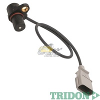 TRIDON CRANK ANGLE SENSOR FOR Audi TT 01/00-10/06 1.8L 