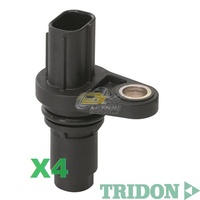 TRIDON CAM ANGLE SENSORx4 Aurion GSV40 10/06-06/10, V6, 3.5L 2GR-FE  TCAS259