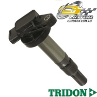 TRIDON IGNITION COILx1 FOR Landrover Discovery 3 4.4 11/04-01/10,V8,4.4L 