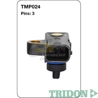 TRIDON MAP SENSORS FOR Subaru Impreza GD, GG 1.5 06/07-1.5L EJ15, EL15 Petrol 