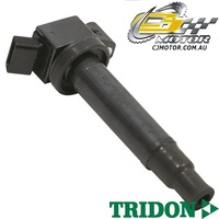 TRIDON IGNITION COILx1 FOR Lexus ES300 MCV30R 10/01-06/08,V6,3.0L 1MZ-FE 