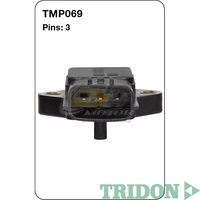 TRIDON MAP SENSORS FOR Subaru Impreza GD, GG 08/07-2.0L EJ204 Petrol 