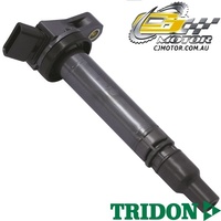 TRIDON IGNITION COILx1 FOR Lexus GS450h GWS191R 05/06-06/10,V6,3.5L 2GR-FSE 