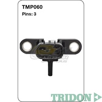 TRIDON MAP SENSORS FOR Subaru Legacy BM, BR 2.5i 10/14-2.5L EJ253 Petrol 