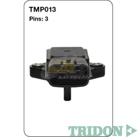 TRIDON MAP SENSOR FOR Subaru Liberty BE,BH 08/03 2L,2.5L EJ201/202/251 Petrol 