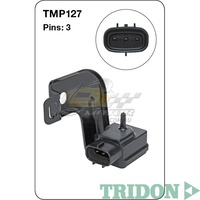 TRIDON MAP SENSORS FOR Toyota Camry SXV10 08/97-2.2L 5S-FE Petrol 