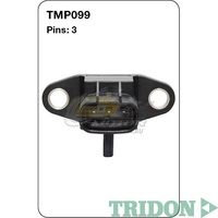 TRIDON MAP SENSORS FOR Toyota Coaster BB50, BB58 09/06-4.1L 15B-FTE OHV Diesel 