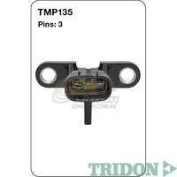 TRIDON MAP SENSORS FOR Toyota Corolla Diesel NDE150 10/14-1.4L 1ND-TV Diesel 