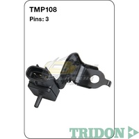 TRIDON MAP SENSORS FOR Toyota Hiace RZH 03/05-2.4L 2R-ZE Petrol 
