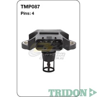 TRIDON MAP SENSORS FOR Toyota Vitz KSP90 01/11-1.0L 1KR-FE 12V Petrol 