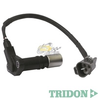 TRIDON CRANK ANGLE SENSOR FOR Toyota Landcruiser Prado RZJ95R 07/96-02/03 2.7L 