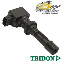 TRIDON IGNITION COILx1 FOR Mazda Mazda3 BK 07/06-06/10,4,2.0L,2.3L MZR 