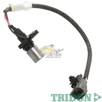TRIDON CRANK ANGLE SENSOR FOR Toyota MR2 ZZW30R 10/00-10/02 1.8L 