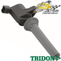 TRIDON IGNITION COILx1 FOR Mazda MPV LW 06/02-09/06,V6,3.0L MZI 