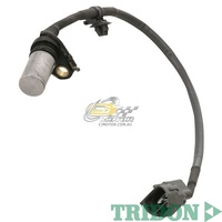 TRIDON CRANK ANGLE SENSOR FOR Toyota Tarago ACR50R 03/06-06/10 2.4L 