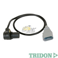 TRIDON CRANK ANGLE SENSOR FOR Volkswagen Bora 11/99-09/05 2.0L 