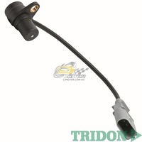 TRIDON CRANK ANGLE SENSOR FOR Volkswagen Caddy 01/05-06/10 1.6L 