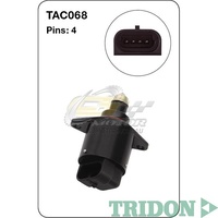TRIDON IAC VALVES FOR Citroen Berlingo M49 09/03-1.4L SOHC 8V(Petrol) TAC068