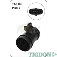 TRIDON MAF SENSORS FOR Alfa Romeo 166 01/04-2.5L - 3.0L DOHC (Petrol) 