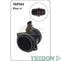 TRIDON MAF SENSORS FOR Volvo C30 D5 10/09-2.4L DOHC (Diesel) 